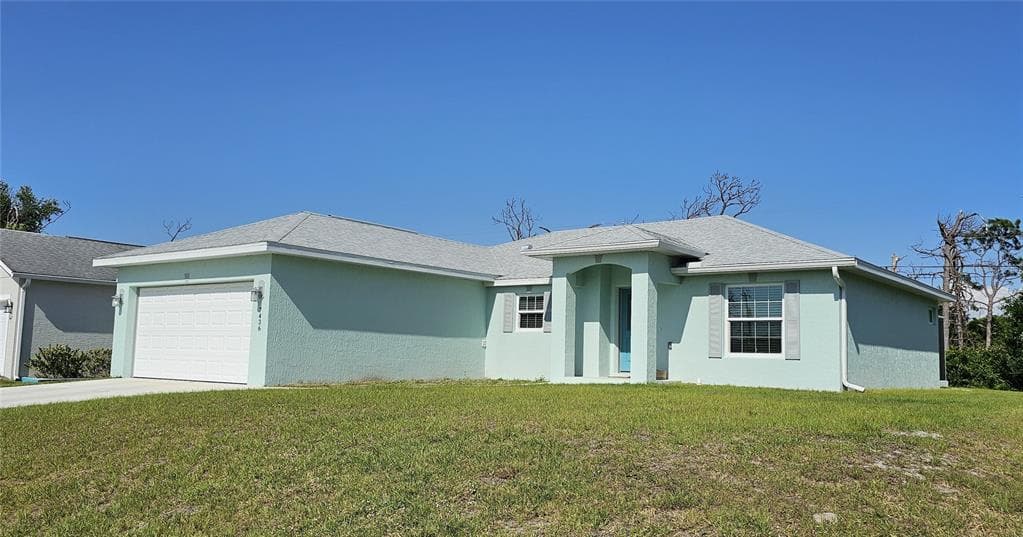 7436 MICHAEL STREET, ENGLEWOOD, FL 34224 — zdjęcie 2