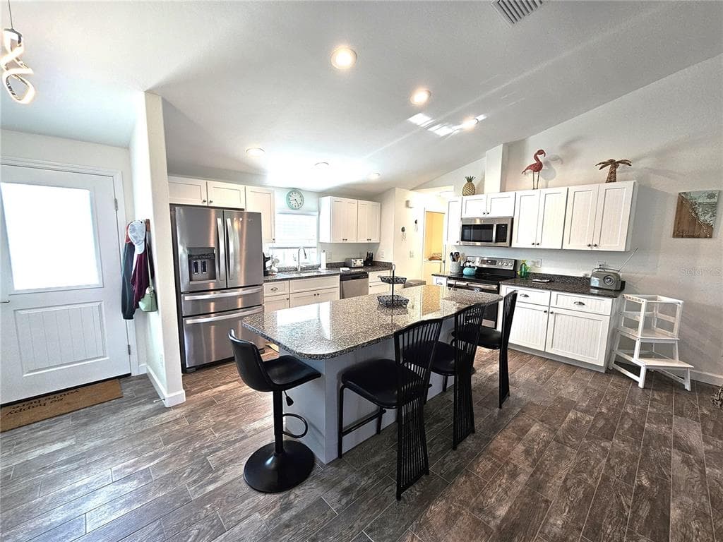7436 MICHAEL STREET, ENGLEWOOD, FL 34224 — zdjęcie 3