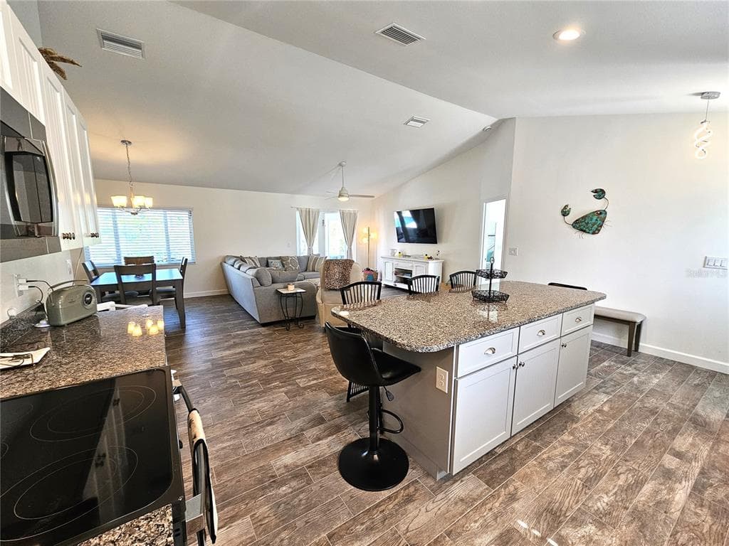 7436 MICHAEL STREET, ENGLEWOOD, FL 34224 — zdjęcie 4