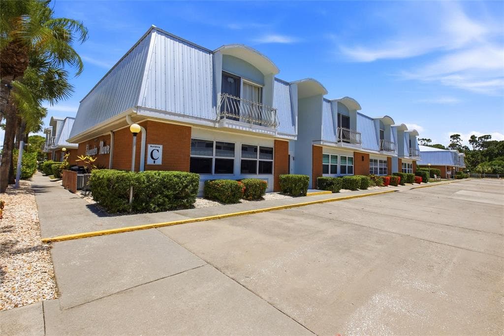 22333 EDGEWATER DRIVE # C2, PUNTA GORDA, FL 33980