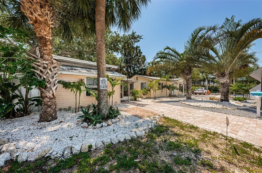 201.5 7TH AVENUE, INDIAN ROCKS BEACH, FL 33785 — zdjęcie 2