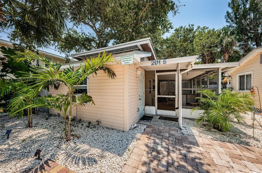 201.5 7TH AVENUE, INDIAN ROCKS BEACH, FL 33785 — zdjęcie 3