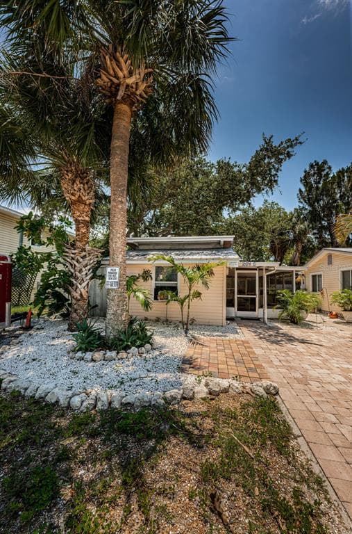 201.5 7TH AVENUE, INDIAN ROCKS BEACH, FL 33785