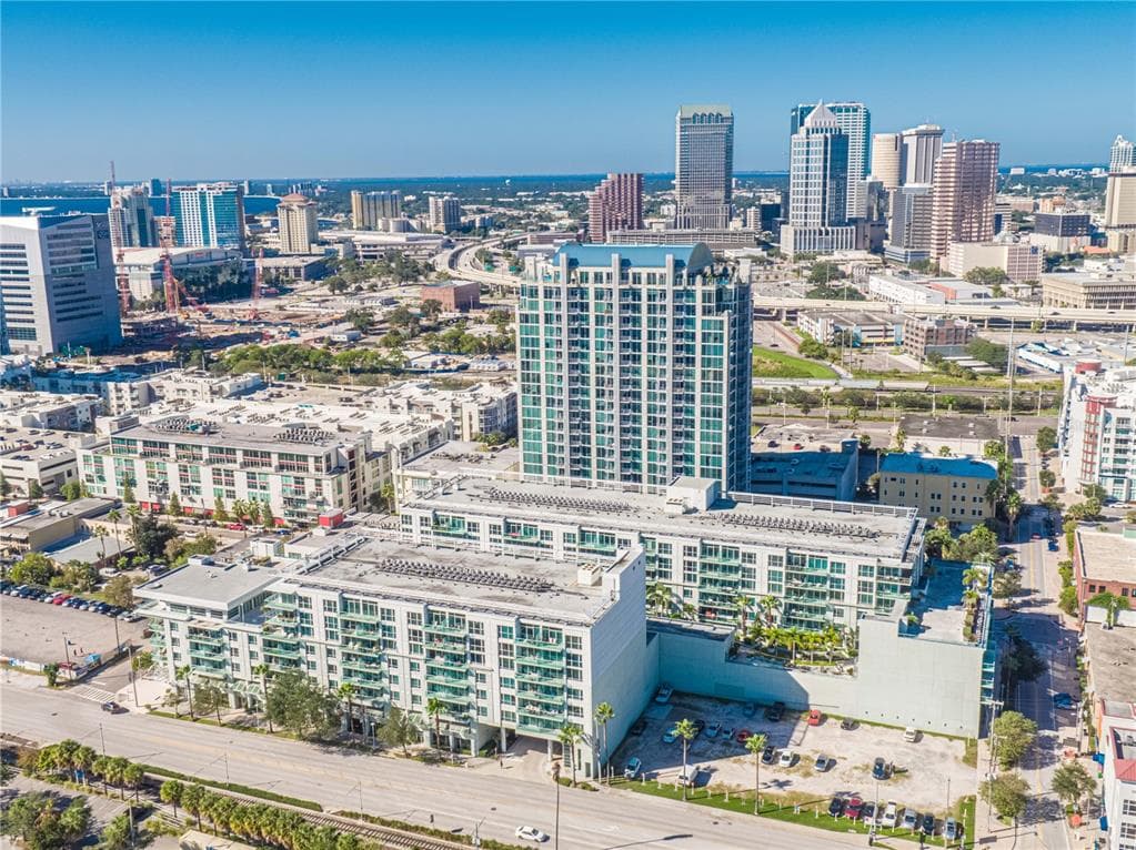111 N 12TH STREET # 1325, TAMPA, FL 33602