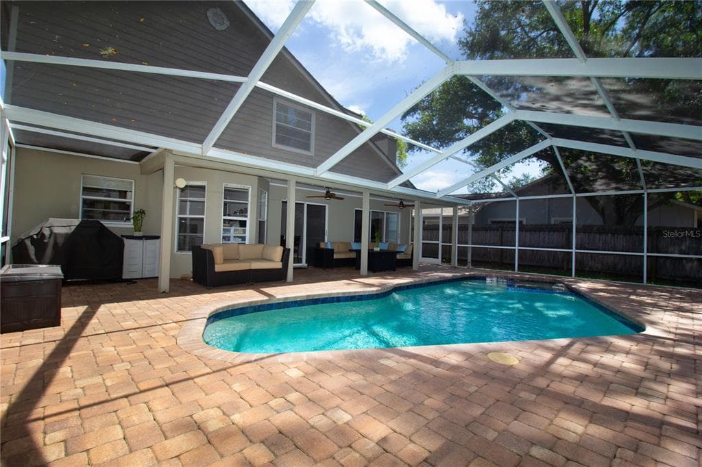 1564 COLONY COURT, PALM HARBOR, FL 34683 — zdjęcie 4