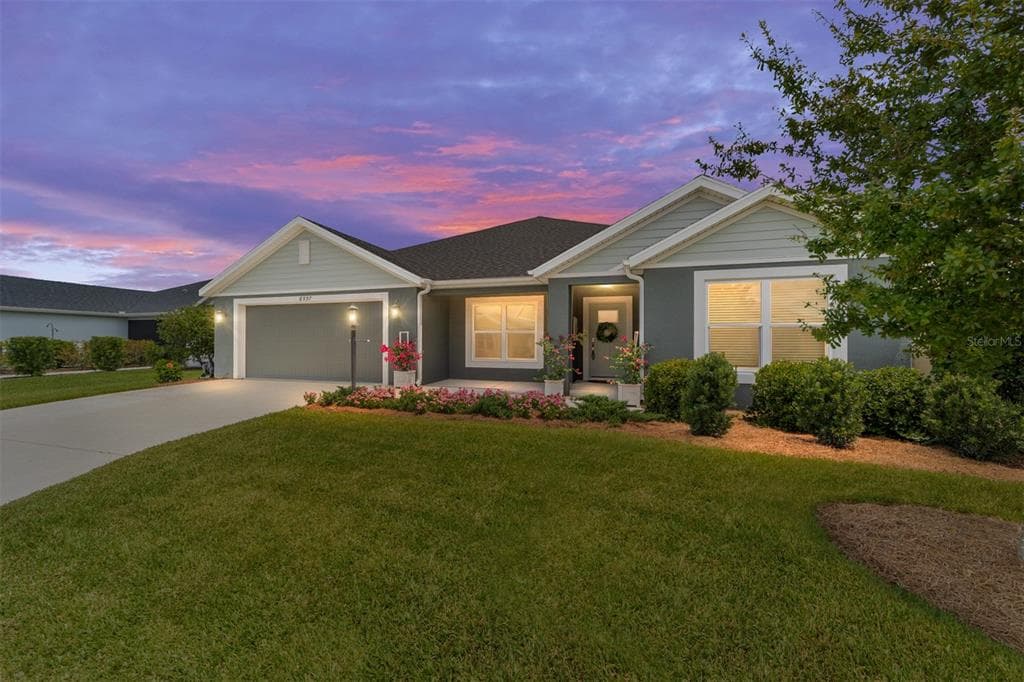 6557 MCKNIGHT LOOP, THE VILLAGES, FL 34762 — zdjęcie 2
