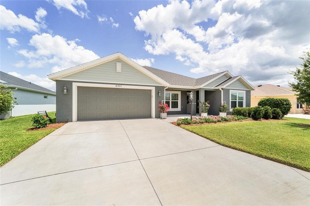 6557 MCKNIGHT LOOP, THE VILLAGES, FL 34762 — zdjęcie 3