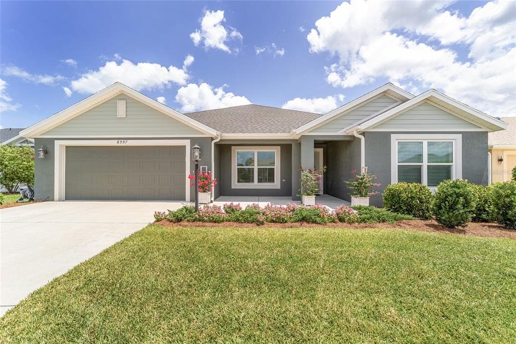 6557 MCKNIGHT LOOP, THE VILLAGES, FL 34762