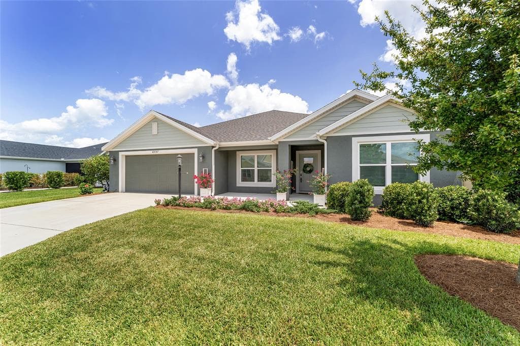 6557 MCKNIGHT LOOP, THE VILLAGES, FL 34762 — zdjęcie 5