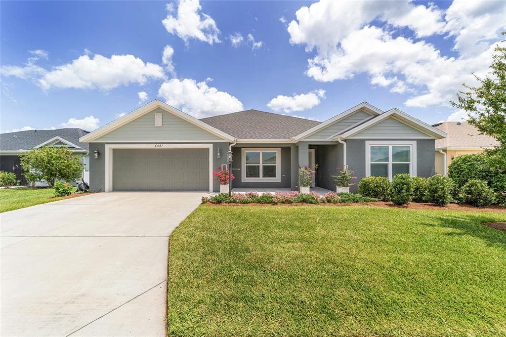 6557 MCKNIGHT LOOP, THE VILLAGES, FL 34762 — zdjęcie 4