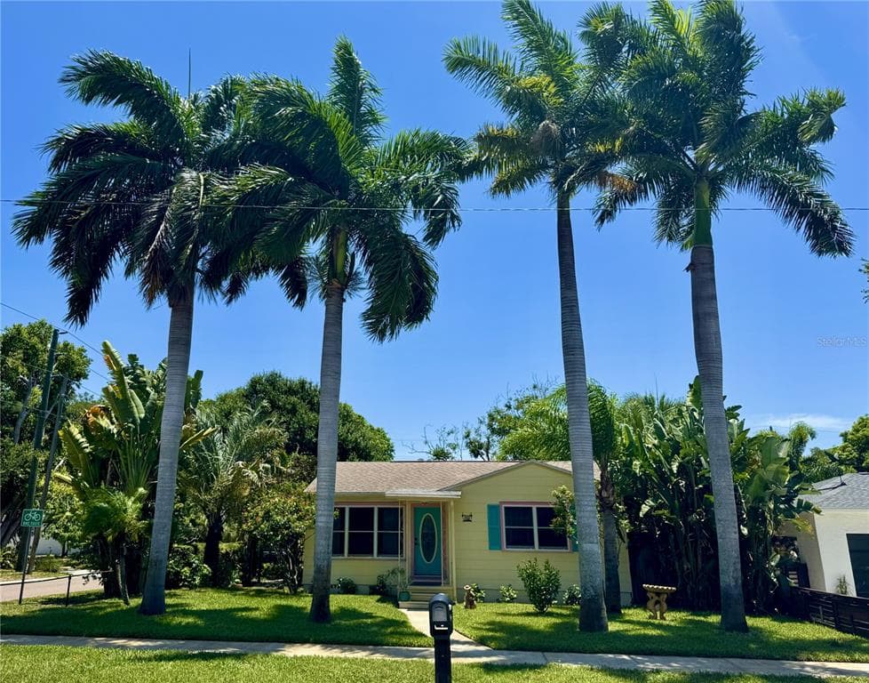 2602 UPTON STREET S, GULFPORT, FL 33711 — zdjęcie 2