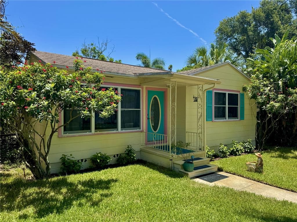 2602 UPTON STREET S, GULFPORT, FL 33711 — zdjęcie 3