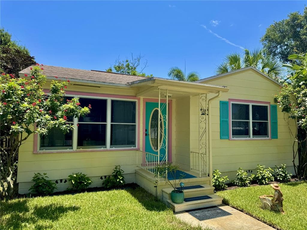 2602 UPTON STREET S, GULFPORT, FL 33711 — zdjęcie 4