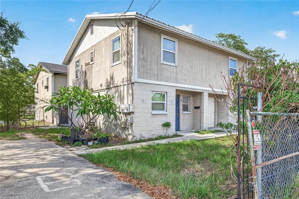 3602 N 54TH STREET, TAMPA, FL 33619 — zdjęcie 2
