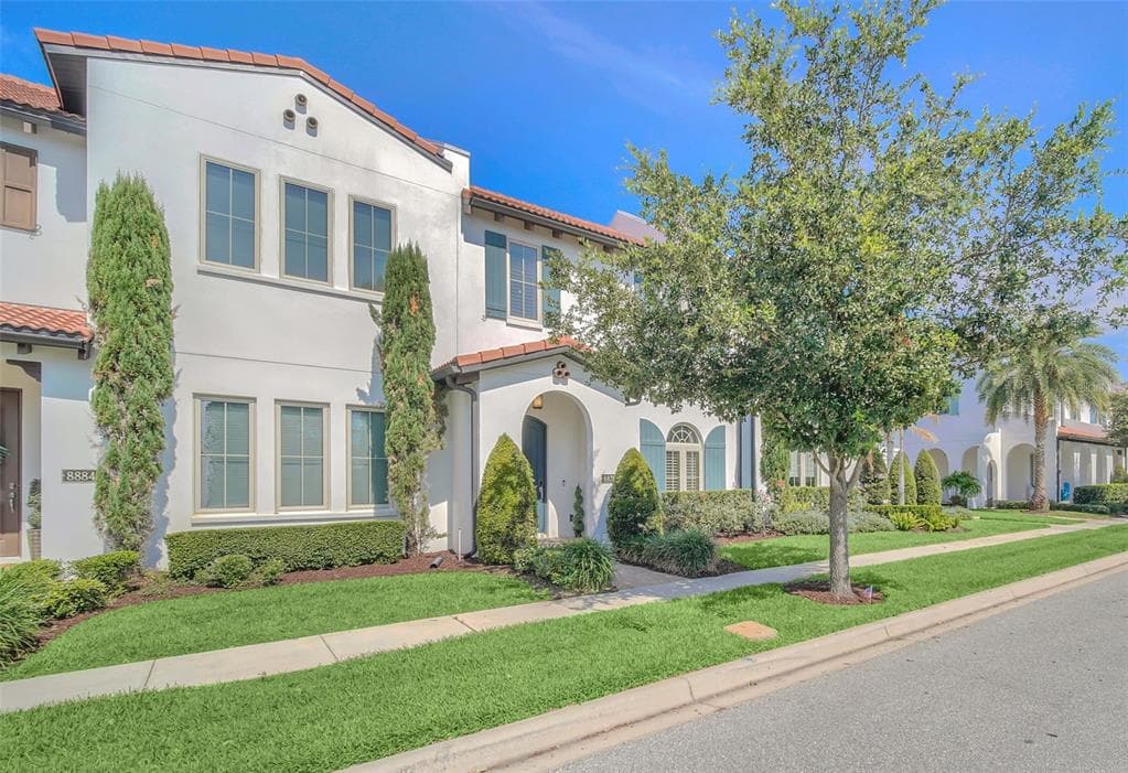 8878 BISMARCK PALM DRIVE, WINTER GARDEN, FL 34787 — zdjęcie 3