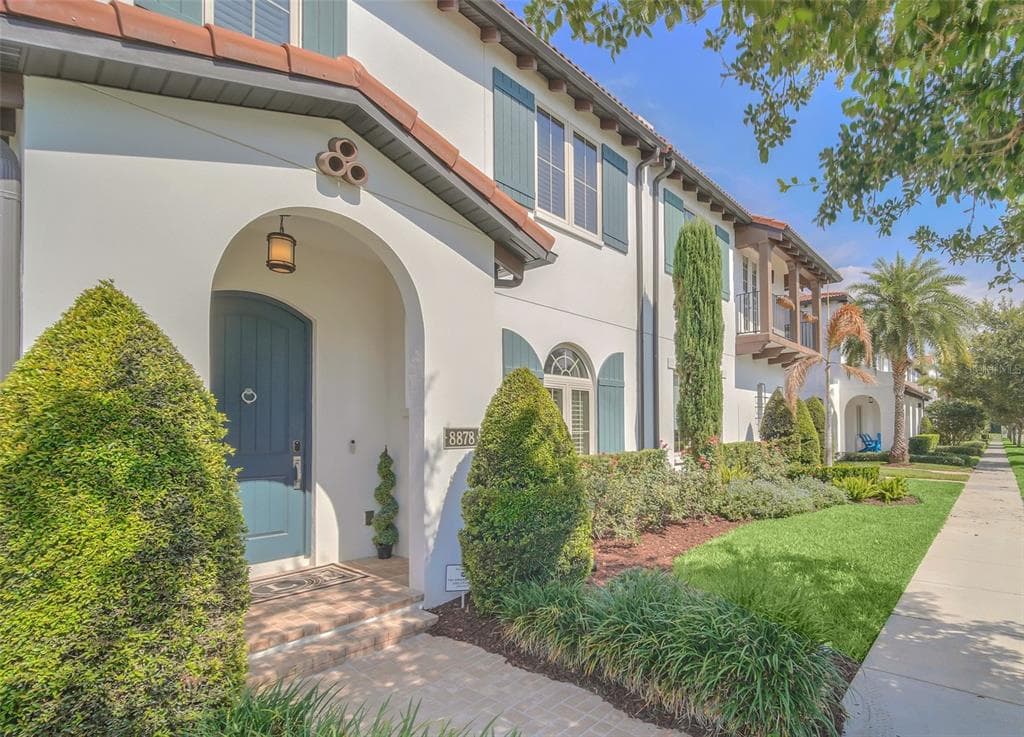 8878 BISMARCK PALM DRIVE, WINTER GARDEN, FL 34787 — zdjęcie 4