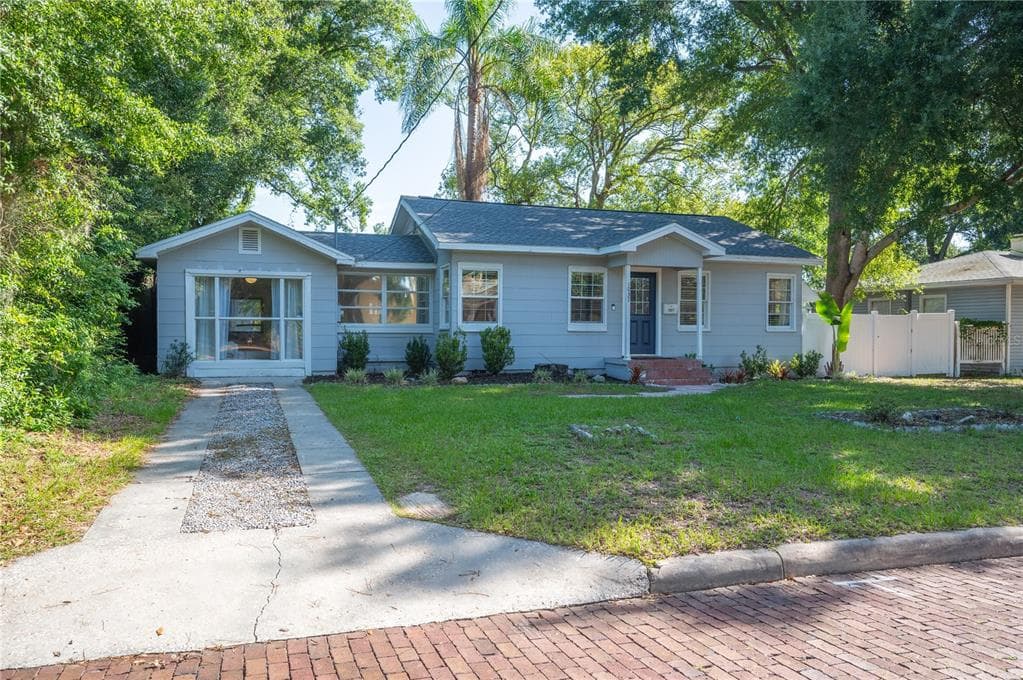 1037 JOSEPHINE STREET, LAKELAND, FL 33815 — zdjęcie 2