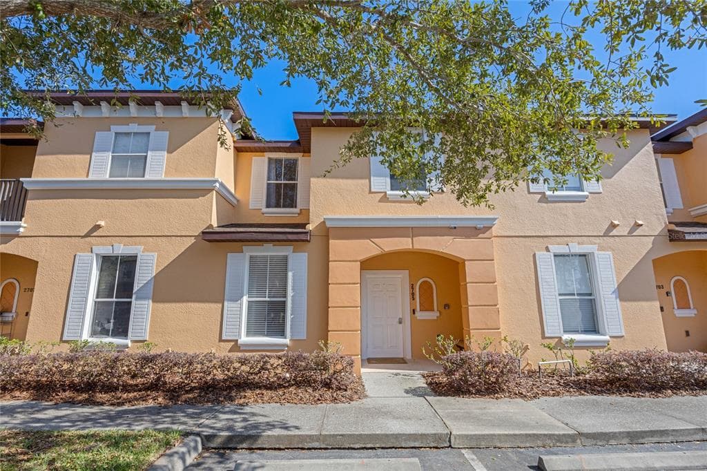 2705 IMPALA LANE, KISSIMMEE, FL 34746