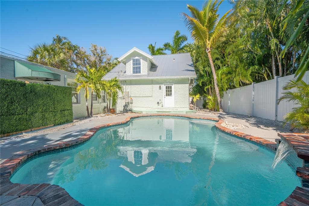 3310 E MARITANA DRIVE, ST PETE BEACH, FL 33706 — zdjęcie 2