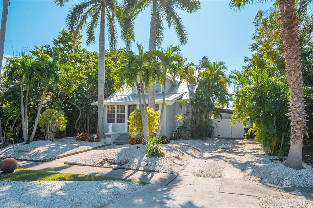 3310 E MARITANA DRIVE, ST PETE BEACH, FL 33706 — zdjęcie 5