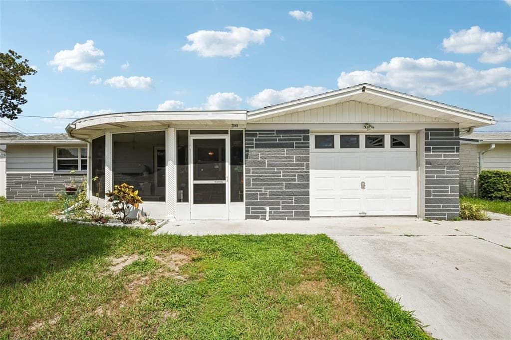 2049 MAUREEN DRIVE, HOLIDAY, FL 34690