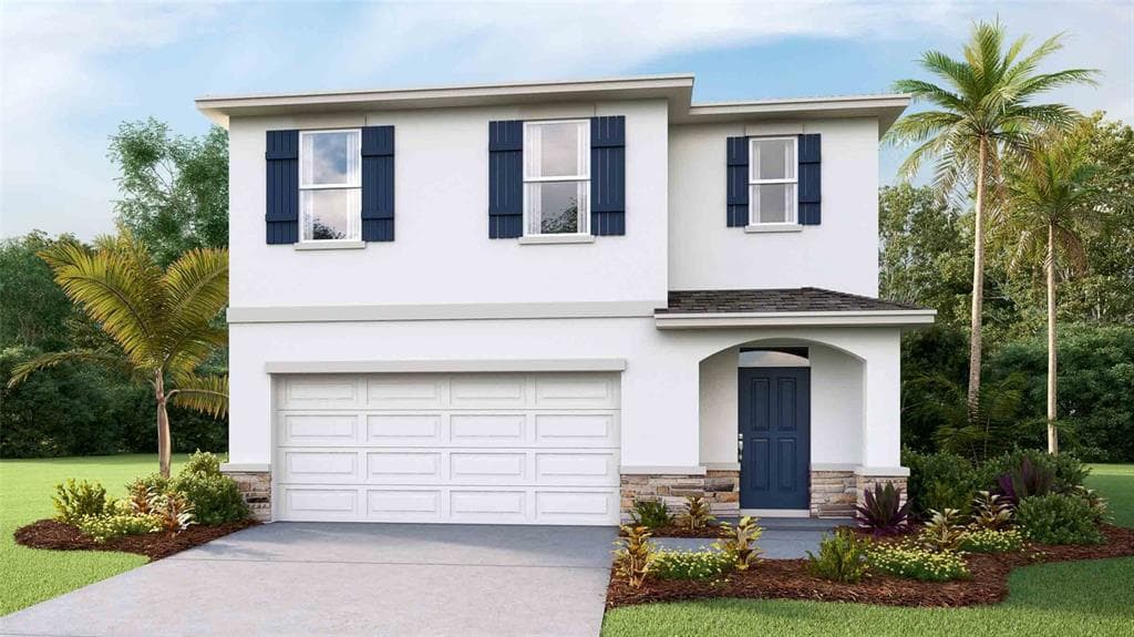 7114 FLINT CREEK DRIVE, LAND O LAKES, FL 34638