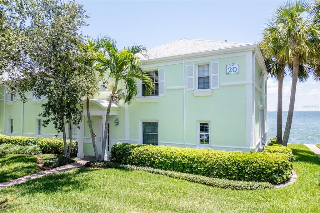 5118 COQUINA KEY DRIVE SE # C, ST PETERSBURG, FL 33705 — zdjęcie 2