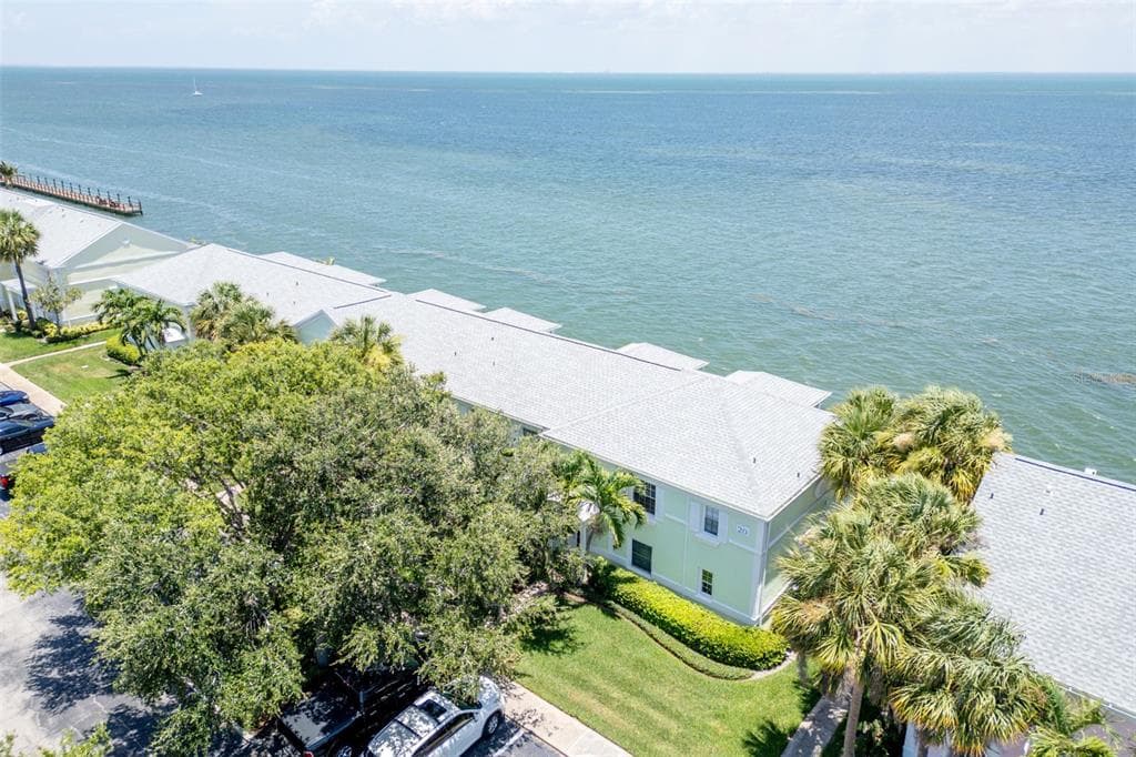 5118 COQUINA KEY DRIVE SE # C, ST PETERSBURG, FL 33705 — zdjęcie 5