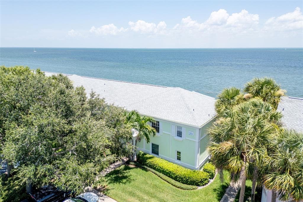 5118 COQUINA KEY DRIVE SE # C, ST PETERSBURG, FL 33705 — zdjęcie 4