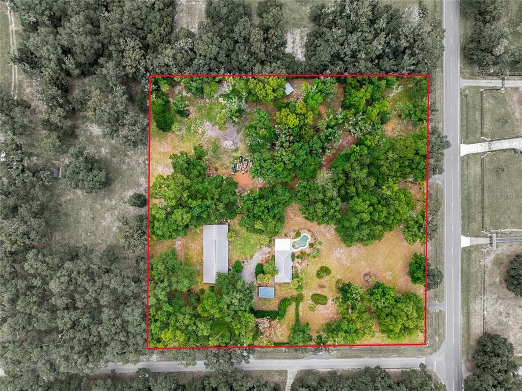 40847 COUNTY ROAD 439, UMATILLA, FL 32784 — zdjęcie 5