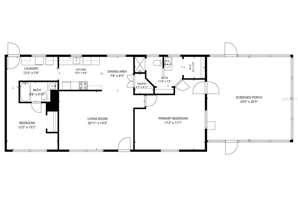 40847 COUNTY ROAD 439, UMATILLA, FL 32784 — zdjęcie 4