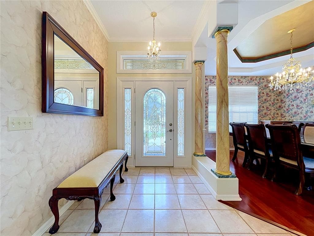 1826 WESTMINSTER COURT, LAKELAND, FL 33809 — zdjęcie 3