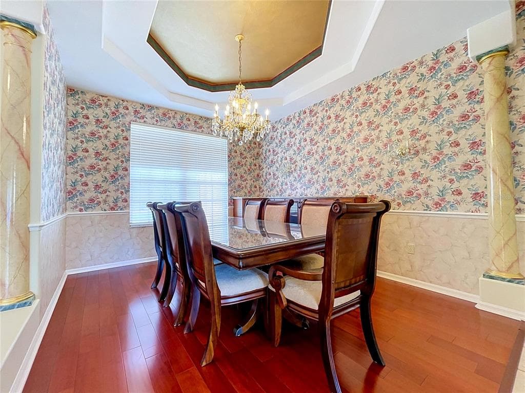 1826 WESTMINSTER COURT, LAKELAND, FL 33809 — zdjęcie 5