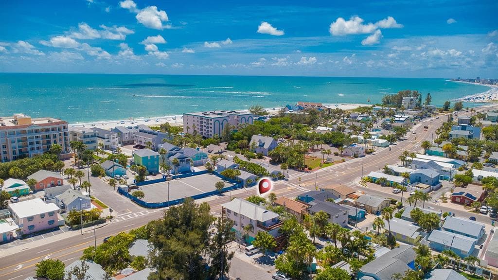12201 GULF BOULEVARD, TREASURE ISLAND, FL 33706 — zdjęcie 2