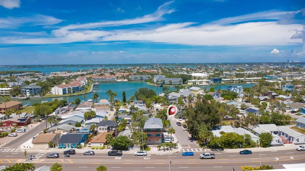 12201 GULF BOULEVARD, TREASURE ISLAND, FL 33706 — zdjęcie 3