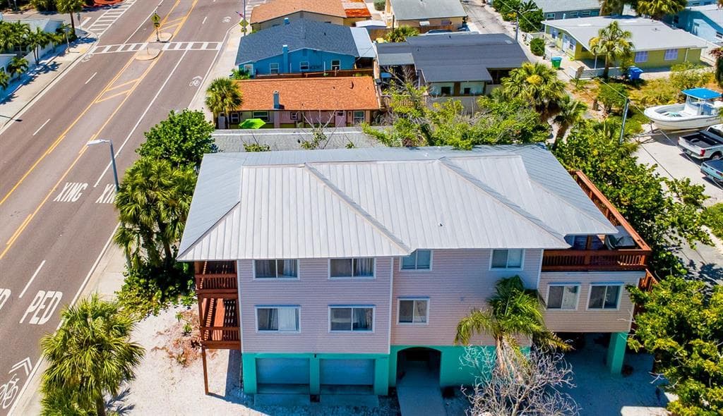 12201 GULF BOULEVARD, TREASURE ISLAND, FL 33706 — zdjęcie 5