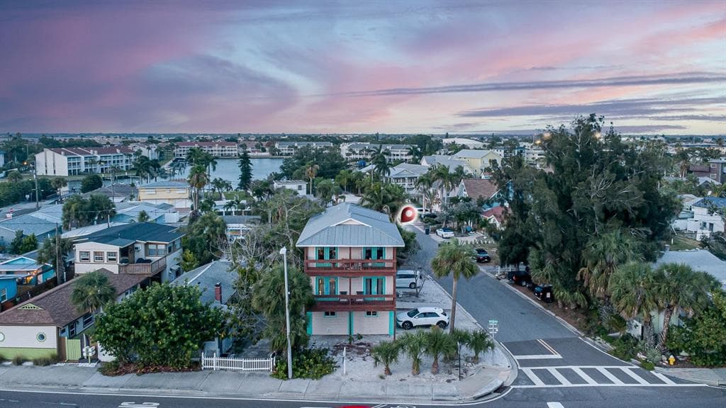 12201 GULF BOULEVARD, TREASURE ISLAND, FL 33706 — zdjęcie 4