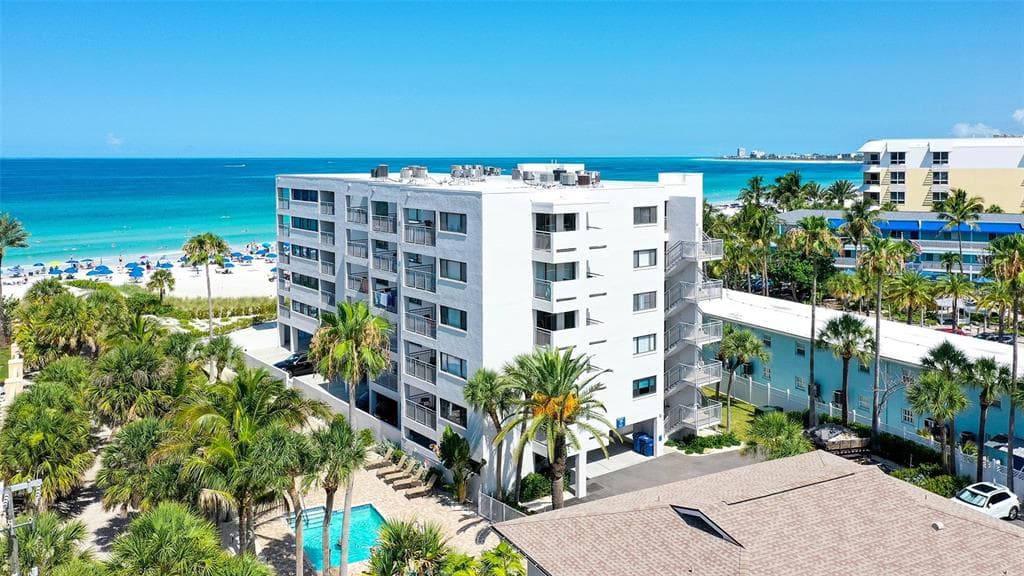 1001 POINT OF ROCKS ROAD # 208, SARASOTA, FL 34242 — zdjęcie 2