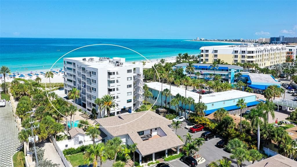 1001 POINT OF ROCKS ROAD # 208, SARASOTA, FL 34242 — zdjęcie 3