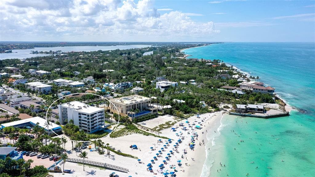 1001 POINT OF ROCKS ROAD # 208, SARASOTA, FL 34242 — zdjęcie 5