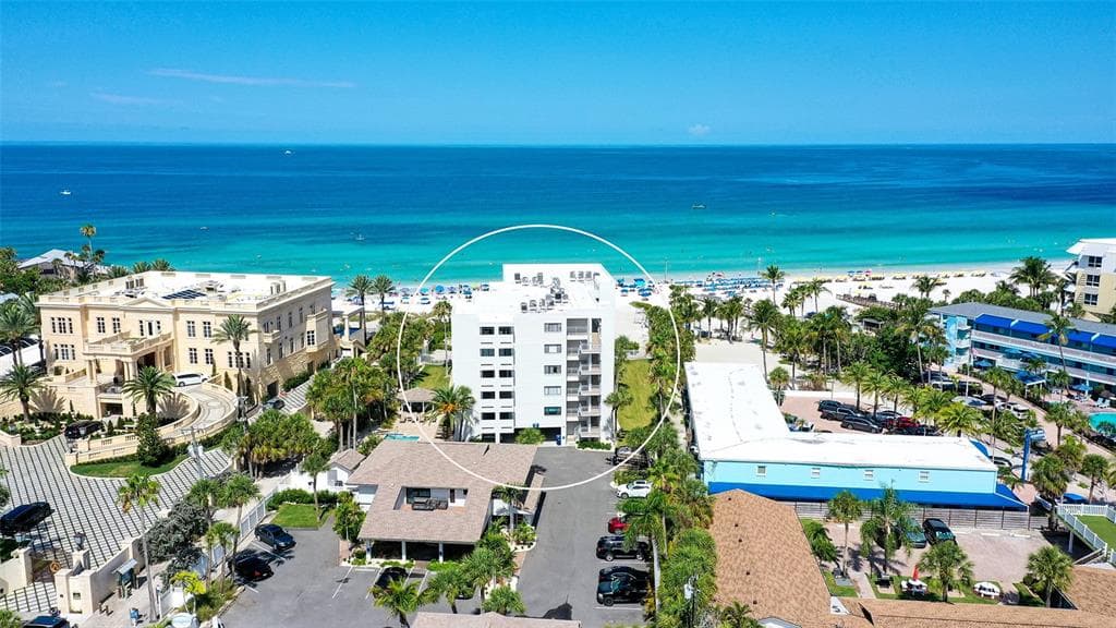 1001 POINT OF ROCKS ROAD # 208, SARASOTA, FL 34242 — zdjęcie 4