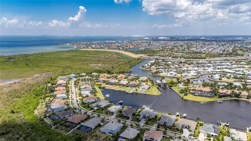 825 MANNS HARBOR DRIVE, APOLLO BEACH, FL 33572 — zdjęcie 3
