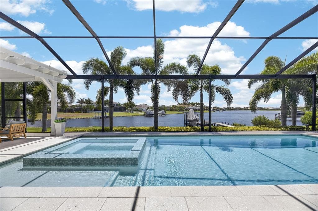 825 MANNS HARBOR DRIVE, APOLLO BEACH, FL 33572 — zdjęcie 4