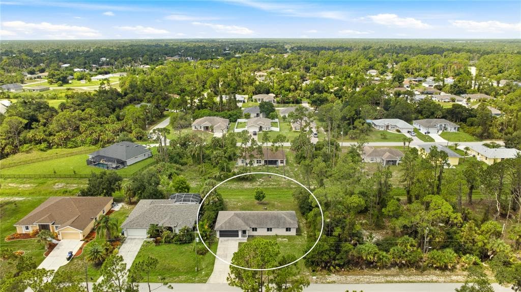 1167 URMEY LANE, NORTH PORT, FL 34286 — zdjęcie 4