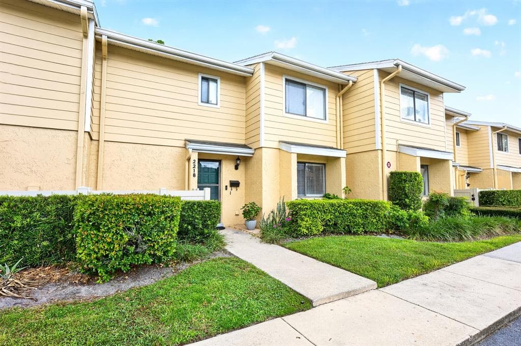 2218 MCMAHON COURT # 1038, ORLANDO, FL 32812 — zdjęcie 2