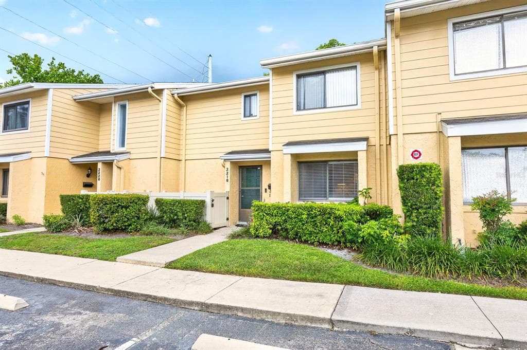 2218 MCMAHON COURT # 1038, ORLANDO, FL 32812 — zdjęcie 3