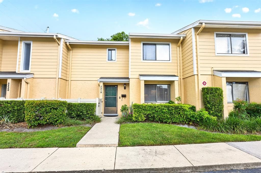 2218 MCMAHON COURT # 1038, ORLANDO, FL 32812
