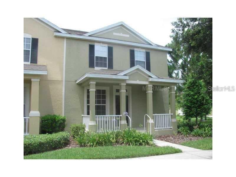 6344 LAKE SMITH CIRCLE, WINDERMERE, FL 34786