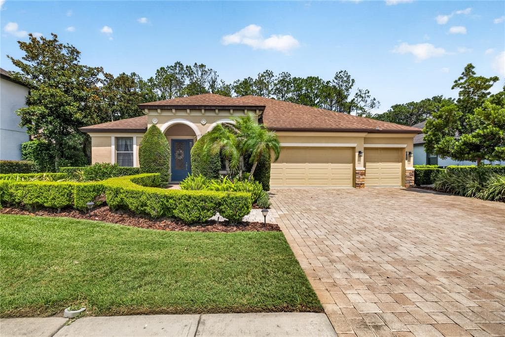 4726 LAGO VISTA CIRCLE, LAND O LAKES, FL 34639 — zdjęcie 2