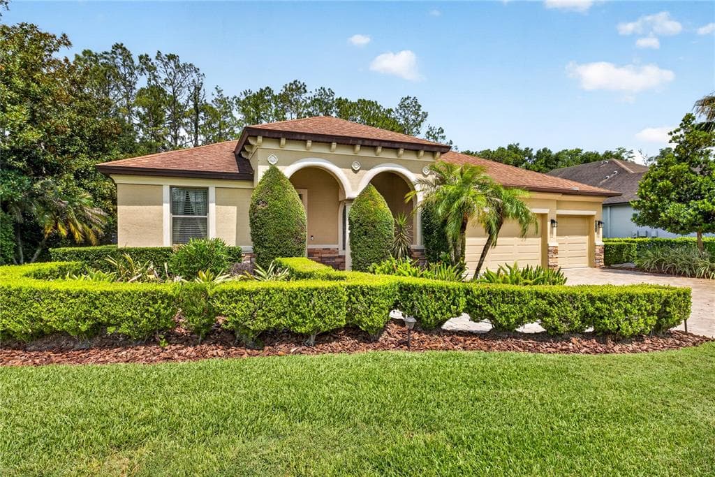 4726 LAGO VISTA CIRCLE, LAND O LAKES, FL 34639 — zdjęcie 3